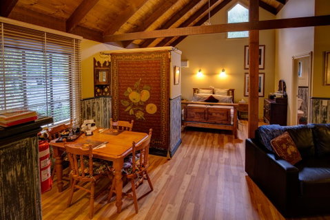 Trawool Cottages And Farmstay - Sydney Tourism 3