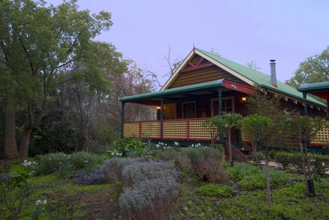 Trawool Cottages And Farmstay - Sydney Tourism 2