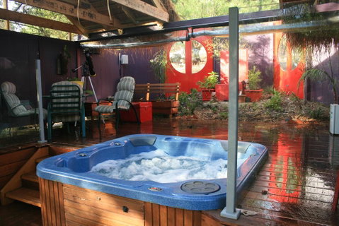 Trawool Cottages And Farmstay - Sydney Tourism 0