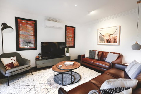 Tre Sorelle Camden - Sydney Tourism 1