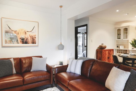 Tre Sorelle Camden - Sydney Tourism 2