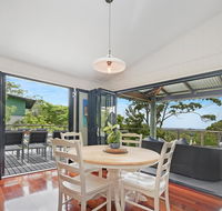 TREETOP OASIS-DURHM21 - Sydney Tourism