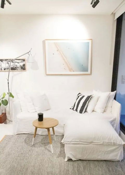 Trendy 1 Bedroom Apartment In The Heart Of Collingwood - Sydney Tourism 3