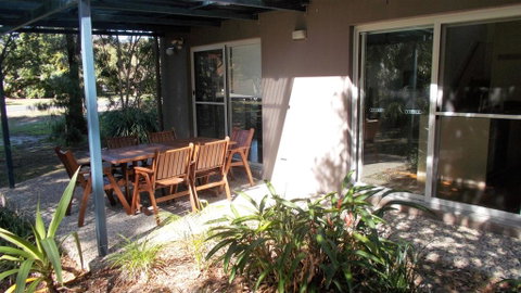 Trial Bay Eco Lodge 2 Pandanus - Sydney Tourism 0