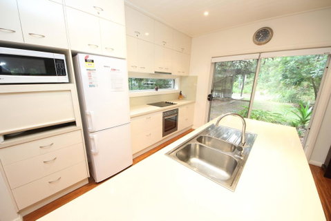 Trial Bay Eco Lodge 2 Pandanus - Sydney Tourism 3