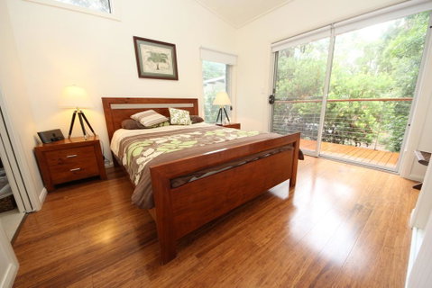 Trial Bay Eco Lodge 2 Pandanus - Sydney Tourism 1