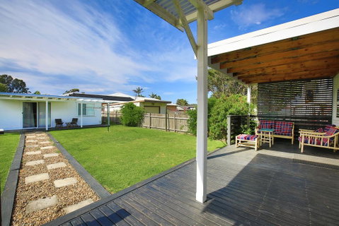 Triangulo @ Culburra - Pet Friendly - 2 Mins To Beach - Sydney Tourism 1