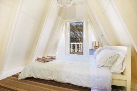 Triangulo @ Culburra - Pet Friendly - 2 Mins To Beach - Sydney Tourism 3