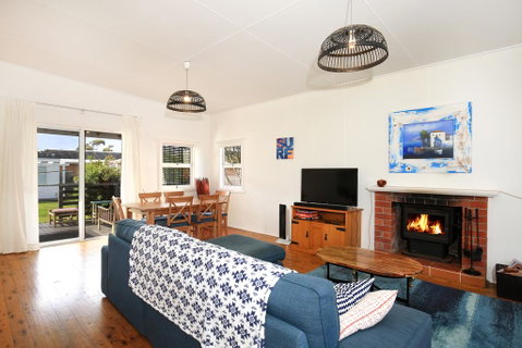 Triangulo @ Culburra - Pet Friendly - 2 Mins To Beach - Sydney Tourism 0