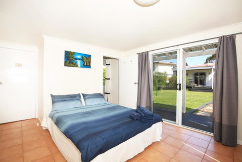 Triangulo @ Culburra - Pet Friendly - 2 Mins To Beach - Sydney Tourism 2