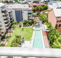 Trilogy Residences Brisbane - Sydney Tourism