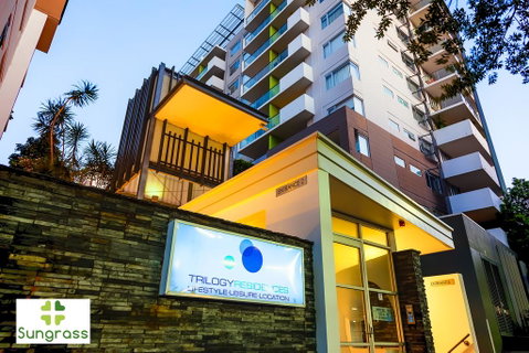 Trilogy Residences Brisbane - Sydney Tourism 1