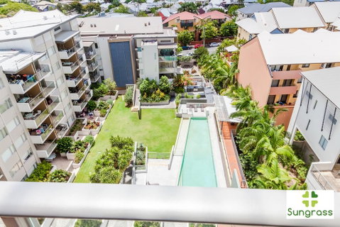 Trilogy Residences Brisbane - Sydney Tourism 0