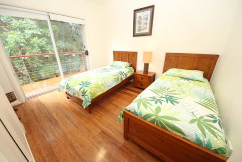 Trial Bay Eco Lodge 2 Pandanus - Sydney Tourism 2