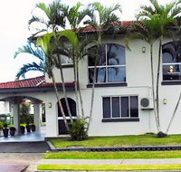 Tropic Coast Motel