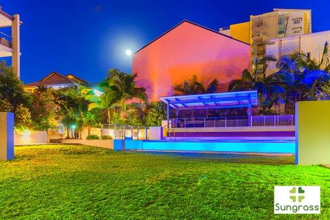 Trilogy Residences Brisbane - Sydney Tourism 2