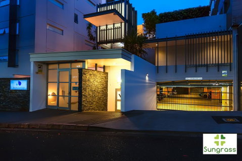 Trilogy Residences Brisbane - Sydney Tourism 3