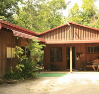 Tropical Bliss bed and breakfast - Sydney Tourism