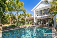 Tropical Oasis