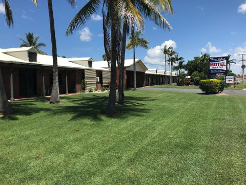 True Blue Motor Inn - Sydney Tourism 3