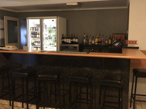 True Blue Motor Inn - Sydney Tourism 2
