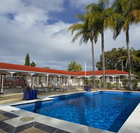 Tuncurry Beach Motel - Sydney Tourism