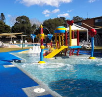Tuncurry Lakes Resort - Sydney Tourism