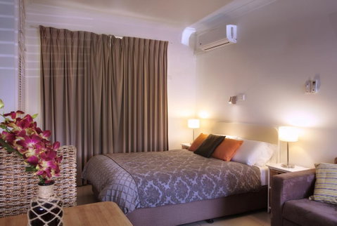 Tuncurry Motor Lodge - Sydney Tourism 0