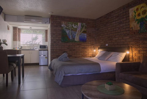 Tuncurry Motor Lodge - Sydney Tourism 1
