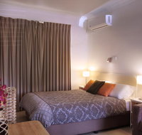 Tuncurry Motor Lodge - Sydney Tourism