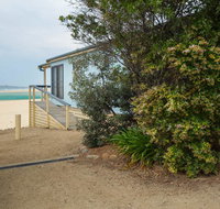Tuross Beach Cabins  Campsites - Sydney Tourism