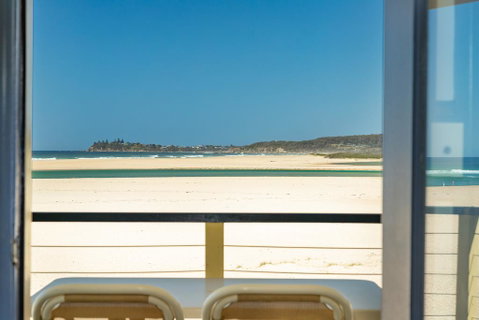Tuross Beach Cabins & Campsites - Sydney Tourism 3
