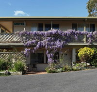 Tuross Head Motel - Sydney Tourism