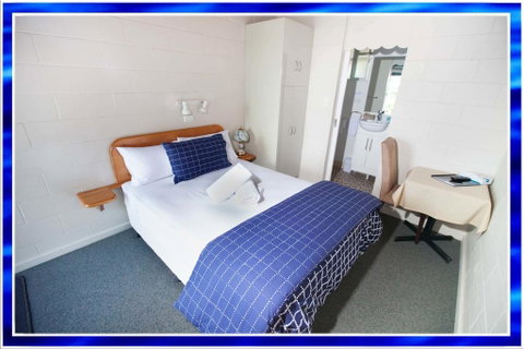 Tuross Head Motel - Sydney Tourism 1