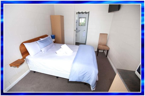 Tuross Head Motel - Sydney Tourism 2