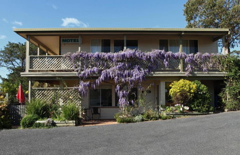 Tuross Head Motel - Sydney Tourism 0