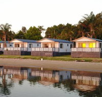 Tuross Lakeside Holiday Park - Sydney Tourism