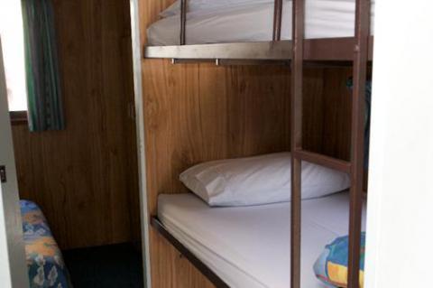Tuross Lakeside Holiday Park - Sydney Tourism 2
