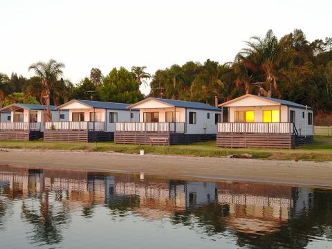 Tuross Lakeside Holiday Park - Sydney Tourism 0