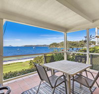 Tuscan Waterfront Unit 1/213 Soldiers Point Road - Sydney Tourism