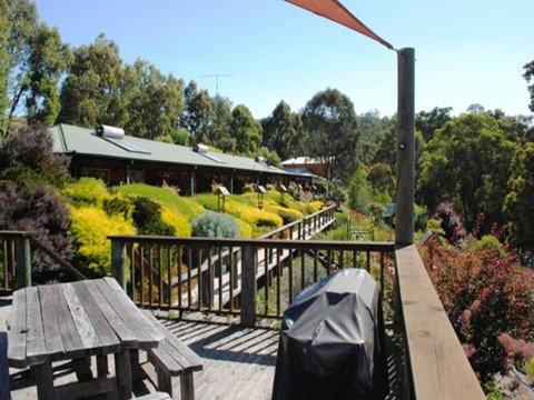 Tweed Valley Lodge - Sydney Tourism 0