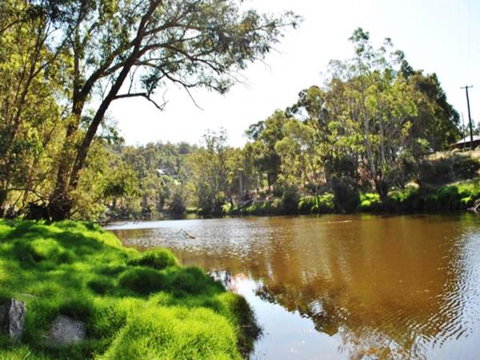 Tweed Valley Lodge - Sydney Tourism 1