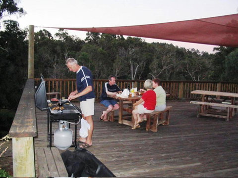Tweed Valley Lodge - Sydney Tourism 3
