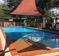 Twin Dolphins Holiday Park - Sydney Tourism