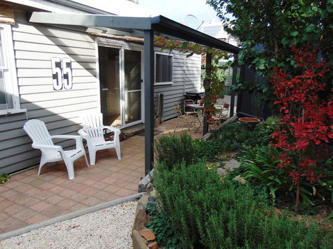 Twin Palms Castlemaine - Sydney Tourism 2