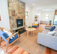 Two Oaks - Sydney Tourism