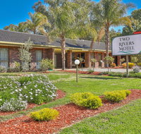 Two Rivers Motel - Sydney Tourism