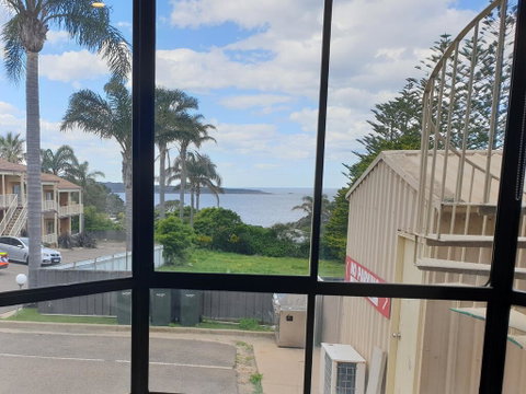 Twofold Bay Motor Inn - Sydney Tourism 1