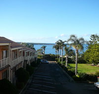 Twofold Bay Motor Inn - Sydney Tourism