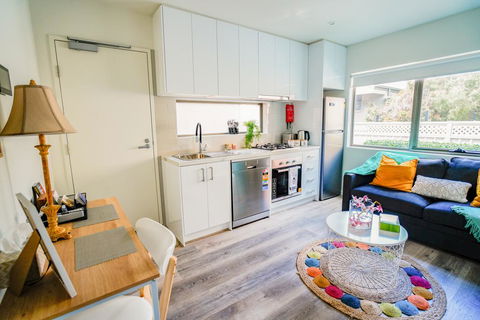 U1 Brunswick Living Brand New Apartment Close To Airport And CBD - Sydney Tourism 0
